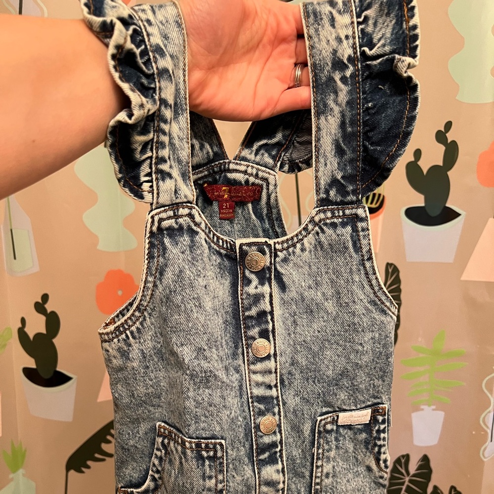 2T new with tags